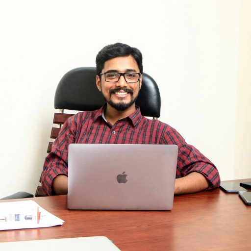 Debasis Chowdhury