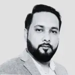 Md. Fuad Tareq Bin Iman